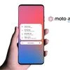 New moto ai features