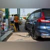 India becomes world's third-largest fuel retail market with 100,000 pumps CNG petrol pump
