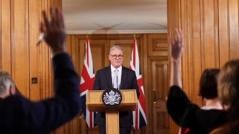 Keir Starmer Keir Starmer