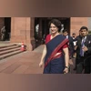 Priyanka Gandhi, Priyanka