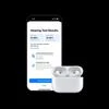 Hearing Test on Apple AirPods Pro 2
