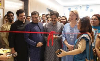 TransUnion GCC India expands in Pune TransUnion GCC India expands in Pune
