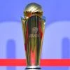 ICC Champions Trophy