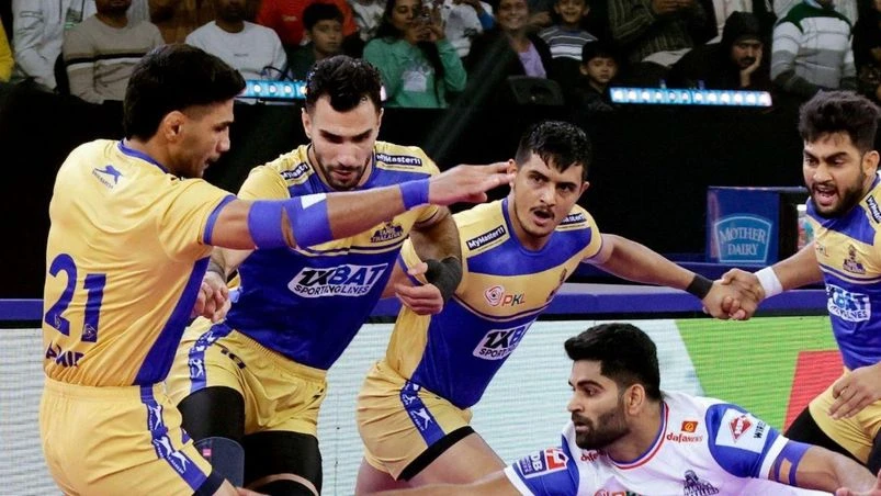 PKL highlights PKL highlights