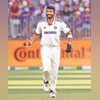 Jasprit Bumrah Jasprit Bumrah