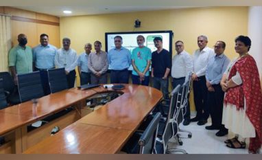 Precision Biometric Launches InnaITKey Password Manager - Soft Token Precision Biometric Launches InnaITKey Password Manager - Soft Token