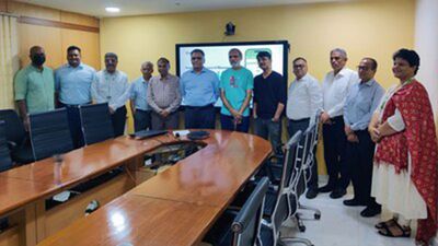 Precision Biometric Launches InnaITKey Password Manager - Soft Token Precision Biometric Launches InnaITKey Password Manager - Soft Token