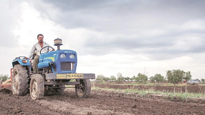 Amid low growth elsewhere, gross value added (GVA) growth in agriculture and allied activities recovered during the second quarter of the current financial year (Q2FY25) to 3.5 per cent year-on-year (Y-o-Y) due to strong monsoon. Experts feel that th Amid low growth elsewhere, gross value added (GVA) growth in agriculture and allied activities recovered during the second quarter of the current financial year (Q2FY25) to 3.5 per cent year-on-year (Y-o-Y) due to strong monsoon. Experts feel that th