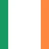 flag ireland