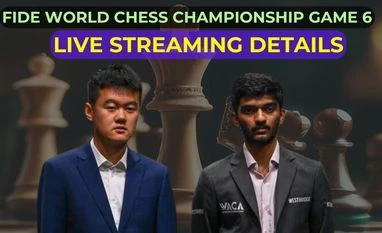 Gukesh vs Ding Gukesh vs Ding