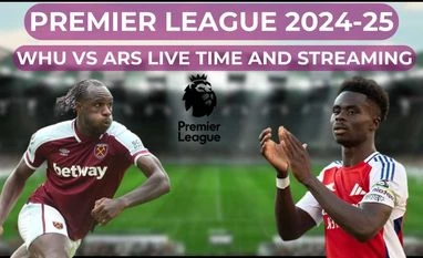 Premier League 2024-25 Premier League 2024-25