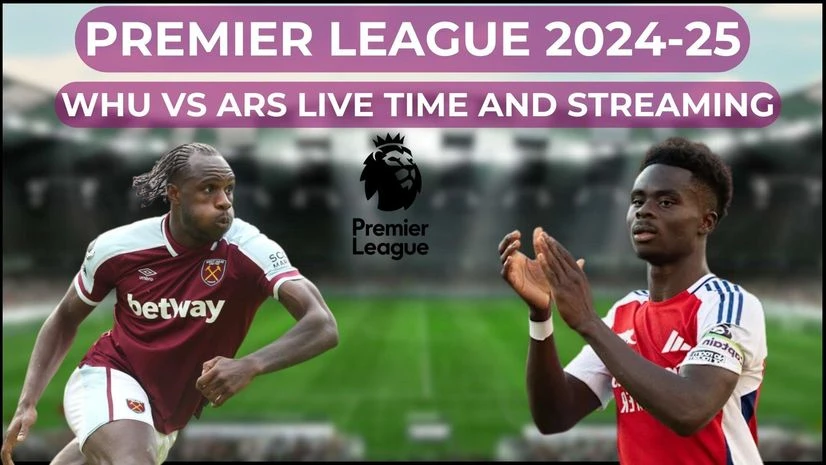 Premier League 2024-25 Premier League 2024-25
