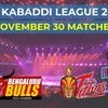 Pro Kabaddi League 2024