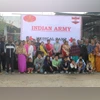 Indian Army Manipur health camp Indian Army Manipur health camp