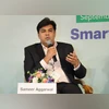 Sameer Aggarwal, CEO RevFin Sameer Aggarwal, CEO RevFin