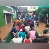 Cyclone Fengal Indian Army helping flood affected people in Puducherry