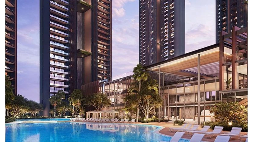 Signature Global Signature Global