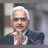 Shaktikanta Das, RBI Governor Shaktikanta Das, RBI Governor