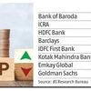 After Q2 GDP surprise, agencies downgrade India's FY25 growth forecast