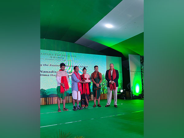 Tennis player James Blake