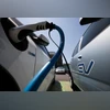 Electric vehicle, electric car, EV, Mercedez Electric vehicle, electric car, EV, Mercedez