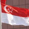 Singapore flag