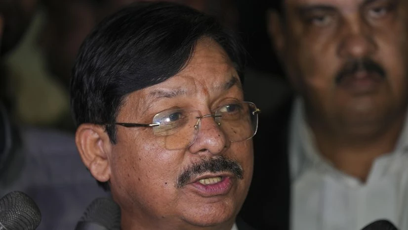 Naresh Balyan Naresh Balyan