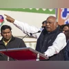 Modi govt must allocate adequate funds for Cyclone Fengal rehab: Congress Mallikarjun Kharge, Kharge, Mallikarjun