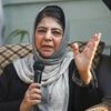 Mehbooba Mufti, Mehbooba, Mufti
