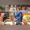 Priyanka Gandhi, Priyanka Priyanka Gandhi, Priyanka