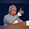 Respect differences, live in harmony: Mohan Bhagwat at R-Day celebrations Mohan Bhagwat, Mohan