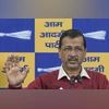 Kejriwal writes to Amit Shah, seeks meeting to discuss Delhi law and order Arvind Kejriwal, Arvind, Kejriwal