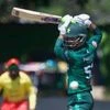 Pakistan vs Zimbabwe