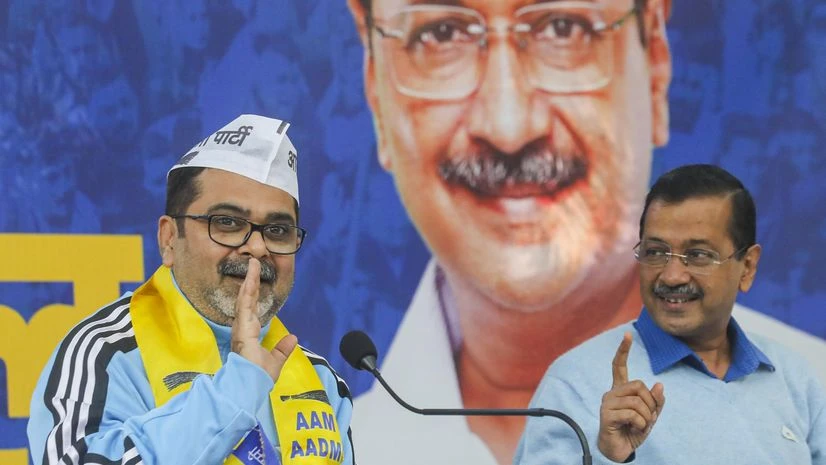 Avadh Ojha, Kejriwal, Arvind Kejriwal Avadh Ojha, Kejriwal, Arvind Kejriwal