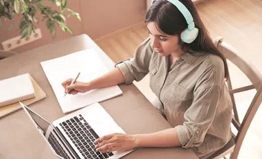 Indian edtech sector online learning online education edtech funding startup funding Indian edtech sector online learning online education edtech funding startup funding