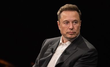 Elon Musk, Tesla CEO Elon Musk, Tesla CEO