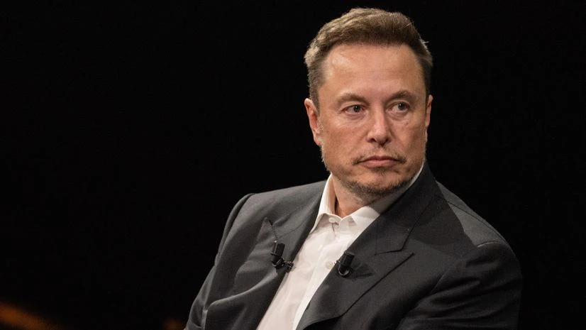 Elon Musk, Tesla CEO Elon Musk, Tesla CEO