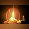 SpaceX, rocket launch SpaceX, rocket launch