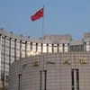 People Bank of China building, PBOC building