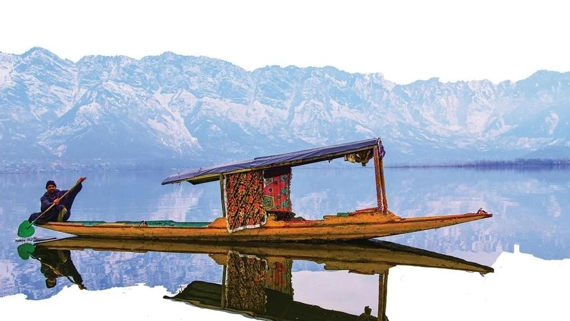 Uber Shikara Uber Shikara (Photo: Pexels)