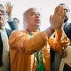 Bangladesh court keeps bail plea, denies early hearing for Chinmoy Das