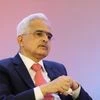 Shaktikanta Das, RBI Governor
