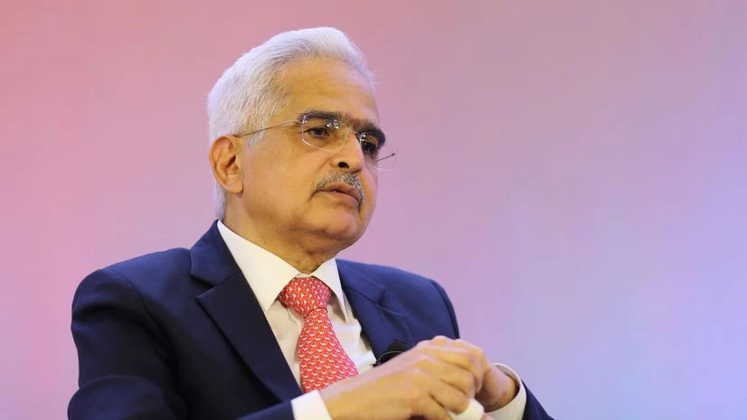 Shaktikanta Das, RBI Governor Shaktikanta Das, RBI Governor