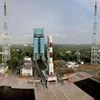 PSLV-C59/PROBA-3 Mission