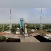 PSLV-C59/PROBA-3 Mission PSLV-C59/PROBA-3 mission (Photo: Isro)