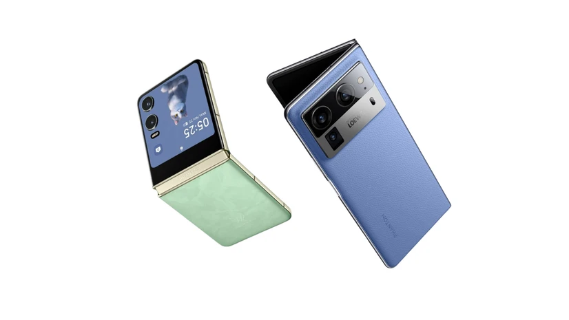 Tecno Phantom V Flip 2 and Phantom V Fold 2 Tecno Phantom V Flip 2 and Phantom V Fold 2