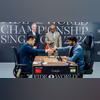 World Chess Championship Game 7 World Chess Championship Game 7