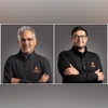 (From left) Rohit Kapoor, CEO of Swiggy's Food Marketplace, and Sriharsha Majety, Managing Director and Group CEO, Swiggy (From left) Rohit Kapoor, CEO of Swiggy’s Food Marketplace, and Sriharsha Majety, Managing Director and Group CEO, Swiggy