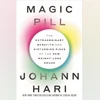 Johann Hari's book explores the risks of weight-loss drugs like Ozempic Book