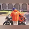 Food and grocery delivery firm Swiggy has marginally narrowed its consolidated net loss in the second quarter of financial year 2025 (Q2FY25) to Rs 625.5 crore from Rs 657 crore a year ago. But sequentially, the loss was up as the firm had reported a Food and grocery delivery firm Swiggy has marginally narrowed its consolidated net loss in the second quarter of financial year 2025 (Q2FY25) to Rs 625.5 crore from Rs 657 crore a year ago. But sequentially, the loss was up as the firm had reported a
